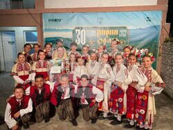 Снимка: Община Сандански