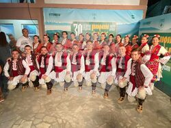 Снимка: Община Сандански