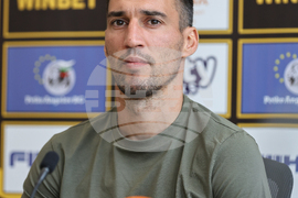 Пловдив - футбол - Ботев (Пловдив) - Ивелин Попов