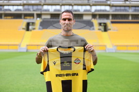 Пловдив - футбол - Ботев (Пловдив) - Ивелин Попов