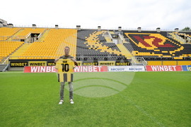 Пловдив - футбол - Ботев (Пловдив) - Ивелин Попов