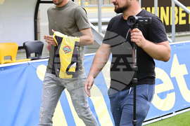 Пловдив - футбол - Ботев (Пловдив) - Ивелин Попов