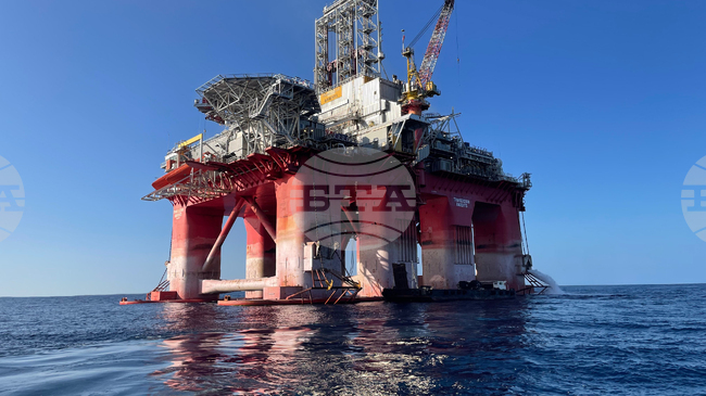 Енергийният министър на Израел постави под въпрос споразумението за износ на газ за Египет за 35 млрд. долара