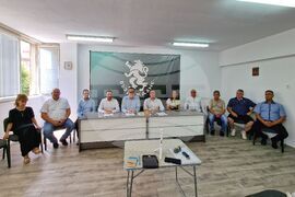 Бургас - ПП "Възраждане" - кандидати за кметове