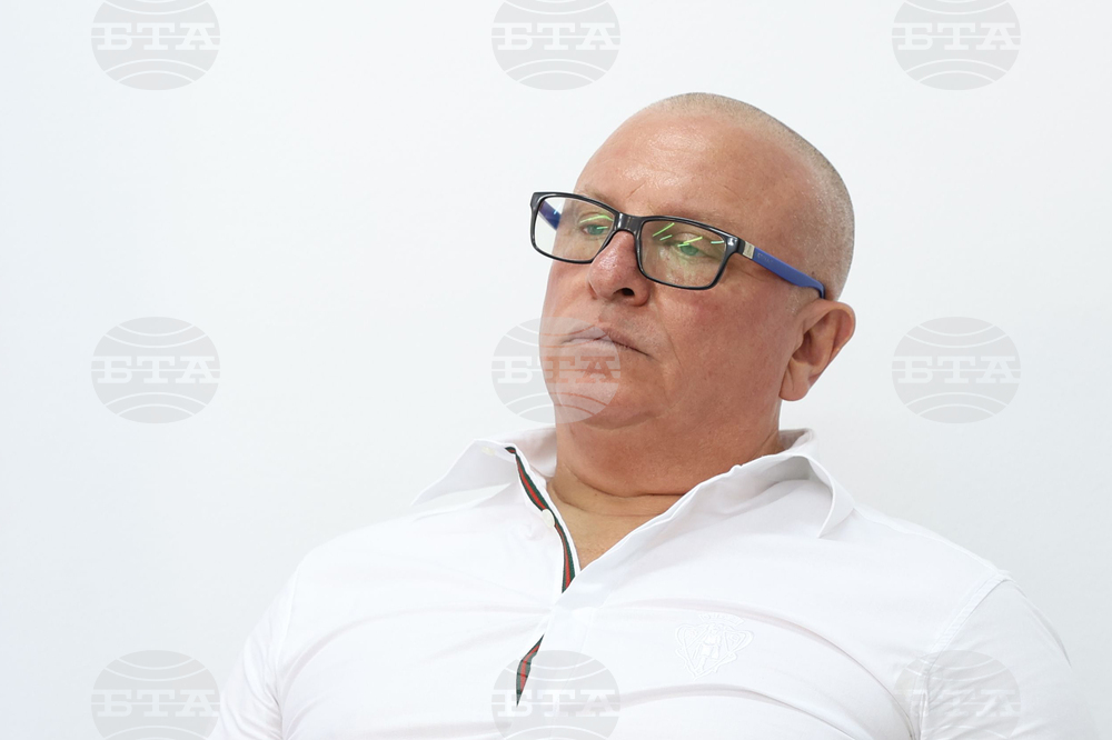 "Възраждане" издигна Митко Янов за кмет на Камено