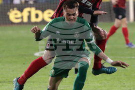 Футбол - Локомотив София - Ботев Враца