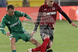 Футбол - Локомотив София - Ботев Враца