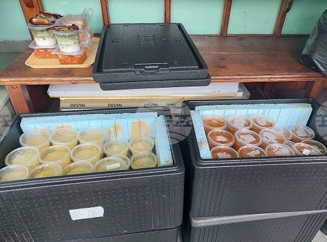 Общо 330 души от уязвими групи в община Ракитово ще продължат да получават топъл обяд