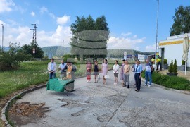 Самоков - водосвет