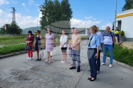 Самоков - водосвет