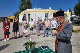 Самоков - водосвет