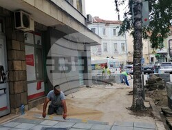 Снимка: Община Видин