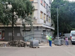 Снимка: Община Видин