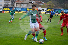 Благоевград - футбол - Пирин Благоевград - Царско село