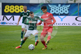 Благоевград - футбол - Пирин Благоевград - Царско село