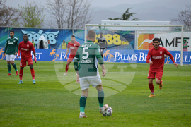 Благоевград - футбол - Пирин Благоевград - Царско село