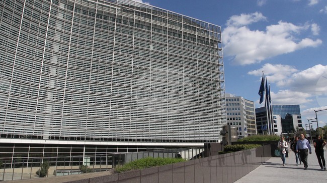 European Commission Provides EUR 1.465 Bln to Bulgaria from Third Payment under Recovery and Resilience Plan