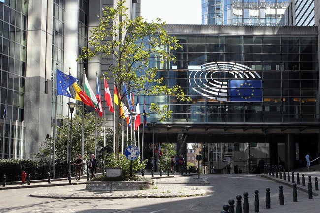 European Parliament's Report on Bulgaria's Readiness to Adopt Euro to Go through Preliminary Vote June 24