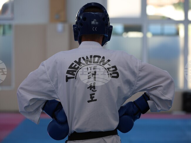 Bulgarians Win 19 Medals on Day Two of European ITF Taekwon-Do Championships