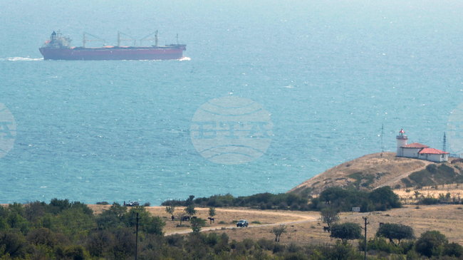 Морски клъстър България става регионален ко-локационен център на европейската инициатива EIT Water