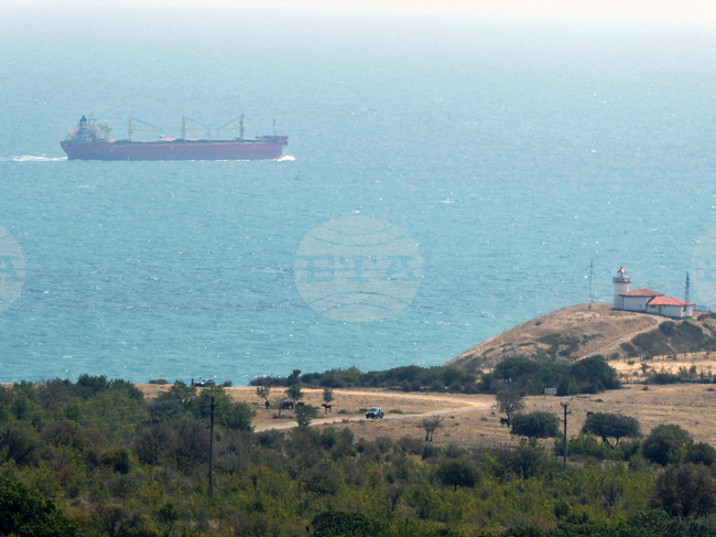 Морски клъстър България става регионален ко-локационен център на европейската инициатива EIT Water