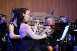 Бургас - Симфониета Враца - концерт 