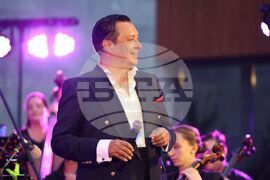 Бургас - Васил Петров - Симфониета Враца - концерт 