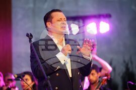 Бургас - Васил Петров - Симфониета Враца - концерт 