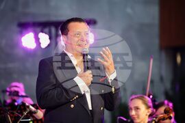 Бургас - Васил Петров - Симфониета Враца - концерт 