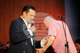 Бургас - Васил Петров - Симфониета Враца - концерт 