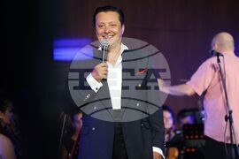 Бургас - Васил Петров - Симфониета Враца - концерт 