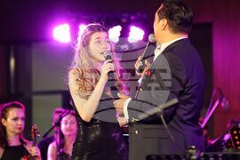 Бургас - Васил Петров - Симфониета Враца - концерт 