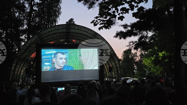 „Гунди – Легенда за любовта“ и „Опасни шматки“ могат да бъдат гледани на лятно кино в Елхово