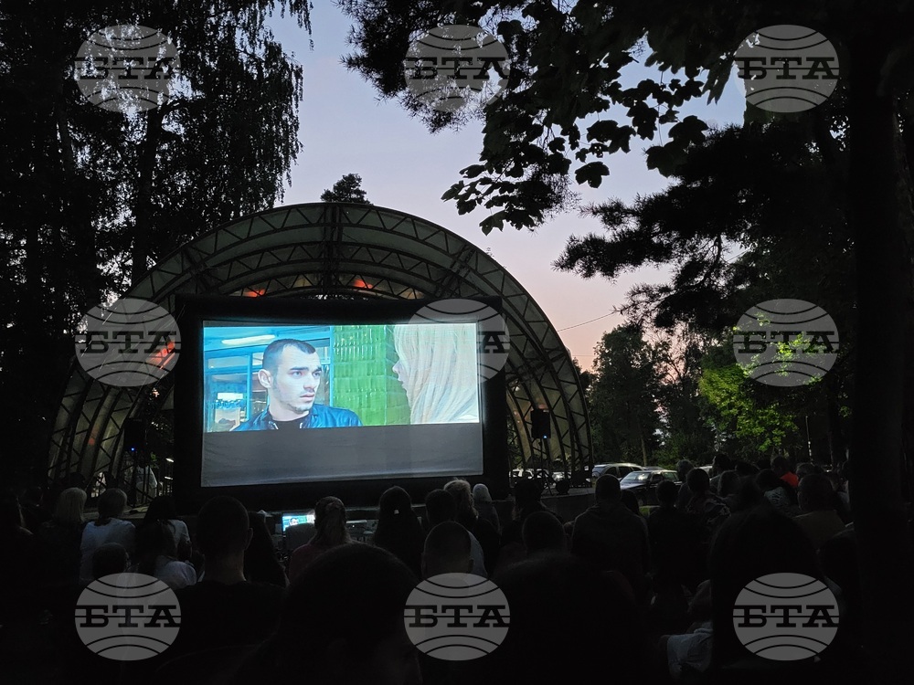 "Кино под звездите" ще гостува в Елхово с прожекции на два български филми
