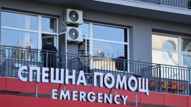 Блъснатото в София 15-годишно дете е оперирано и е в стабилно състояние, съобщиха от "Пирогов"