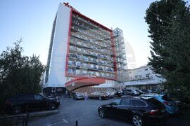 УМБАЛСМ "Н. И. Пирогов" - Валентин Димитров - брифинг