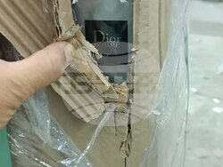 Снимки: Агенция „Митници“