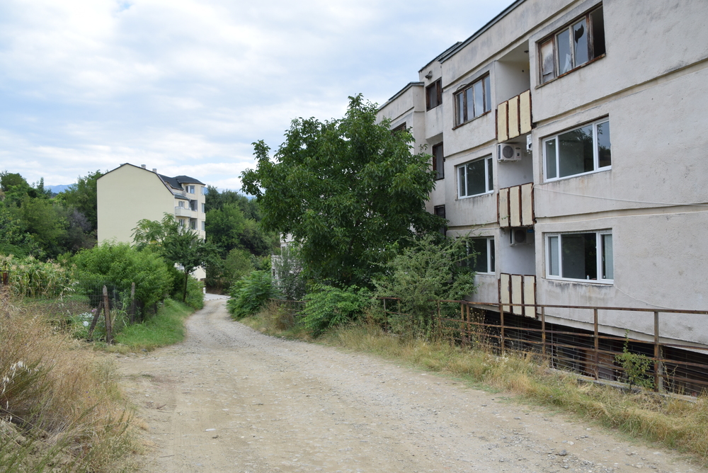 Община Сандански: За по-добра пътна инфраструктура, община Сандански внесе в МРРБ два важни проекта за финансиране 