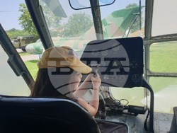 Снимка: Национален военноисторически музей 