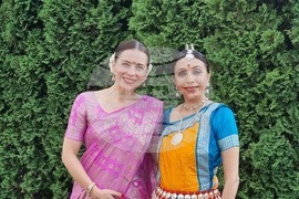 Велико Търново - Дни на Индийската култура