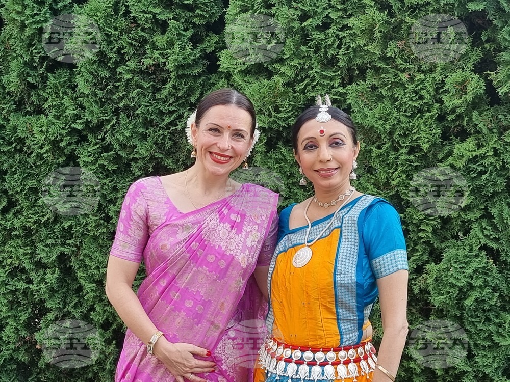 Велико Търново - Дни на Индийската култура