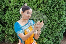 Велико Търново - Дни на Индийската култура