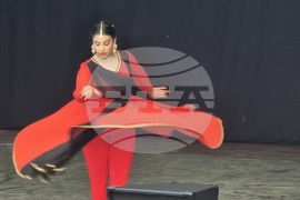 Велико Търново - Дни на Индийската култура