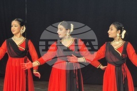 Велико Търново - Дни на Индийската култура