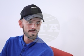 Българска федерация по ски - пресконференция