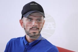 Българска федерация по ски - пресконференция