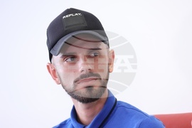 Българска федерация по ски - пресконференция