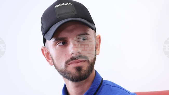 Владимир Зографски преодоля квалификацията за състезанието от Световната купа по ски скок в Клингентал