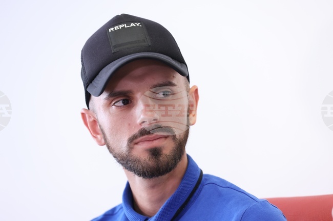 Владимир Зографски преодоля квалификацията за състезанието от Световната купа по ски скок в Клингентал