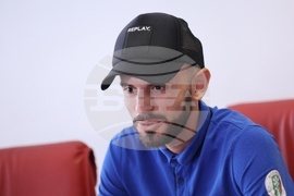 Българска федерация по ски - пресконференция